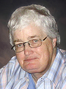 Image of Sheila WARD